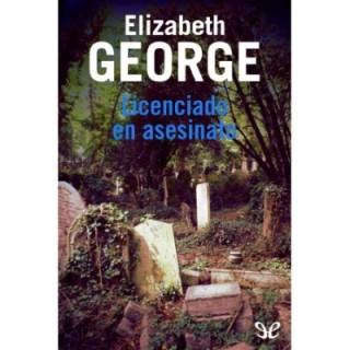 Licenciado en asesinato