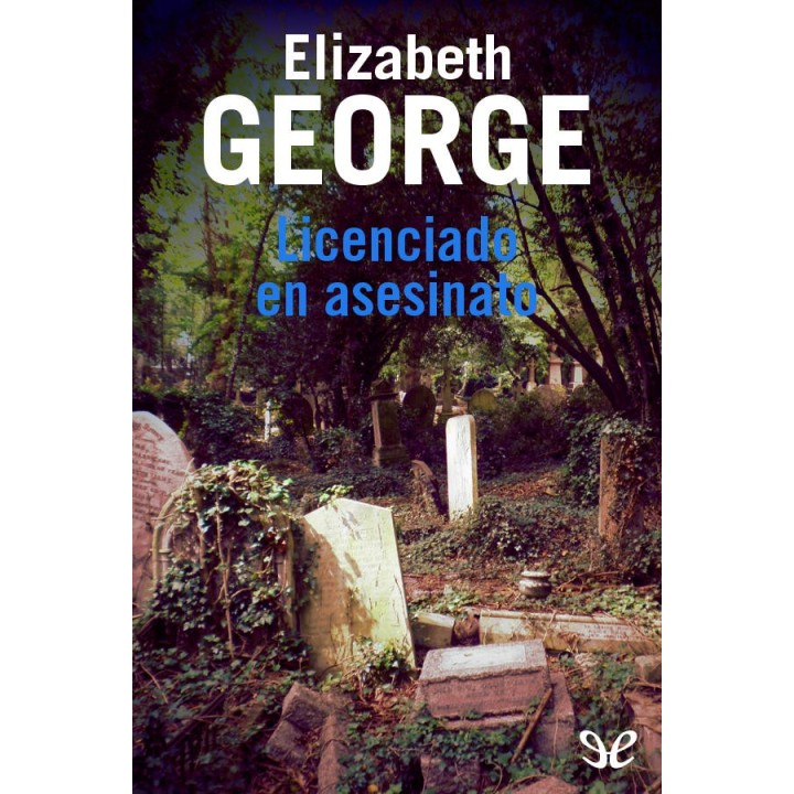 Licenciado en asesinato