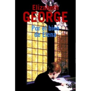 Por el bien de Elena