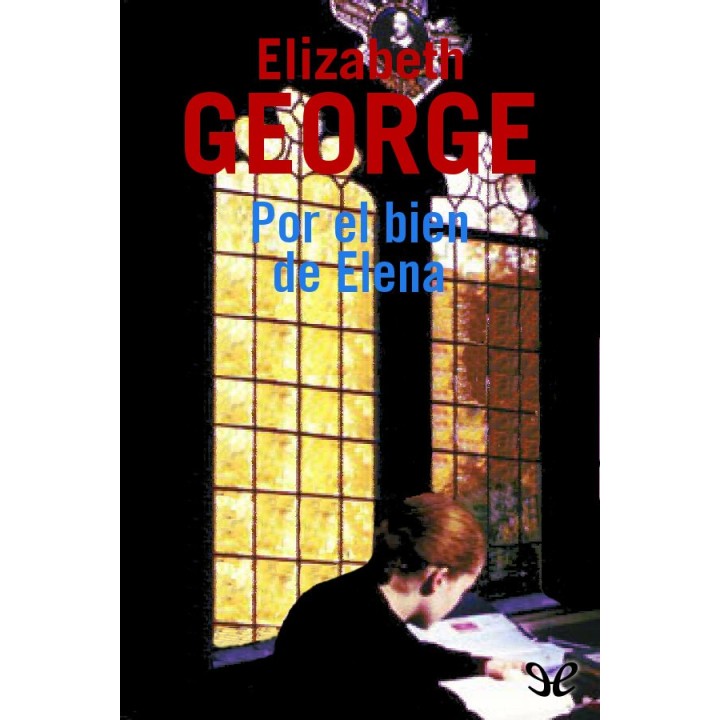 Por el bien de Elena