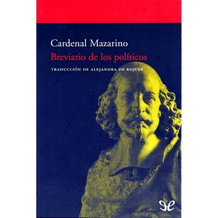 Breviario de los políticos