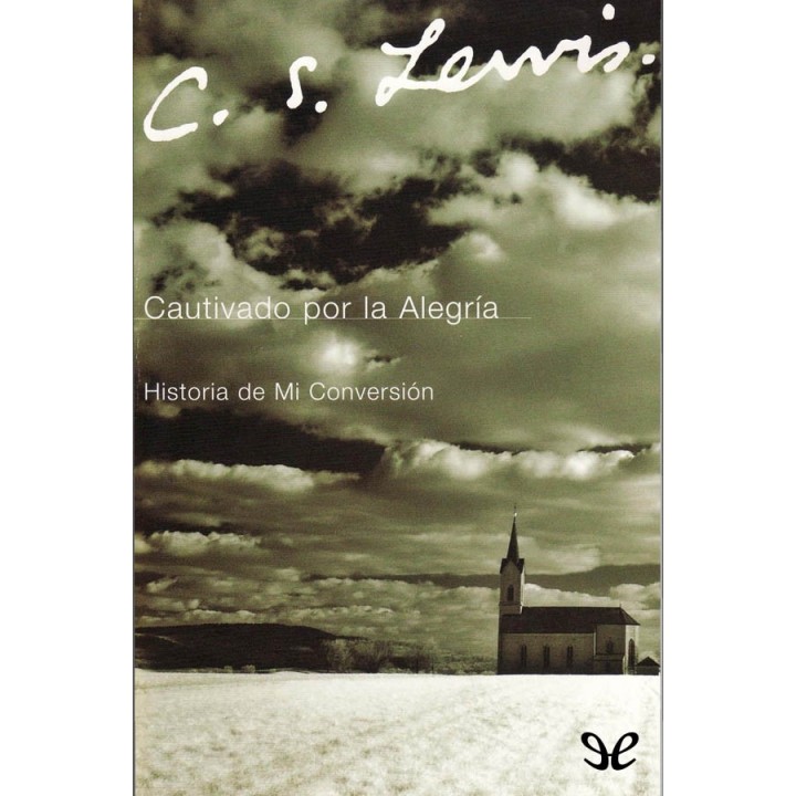 Cautivado por la alegría