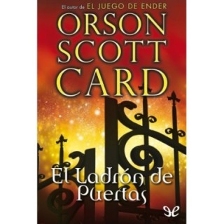 El ladrón de puertas