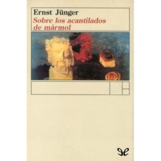 Sobre los acantilados de mármol