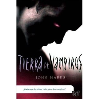 Tierra de vampiros