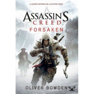 Assassin’s Creed: Forsaken