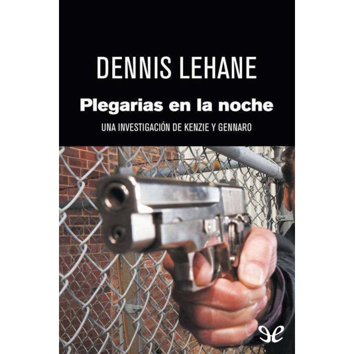 Plegarias en la noche