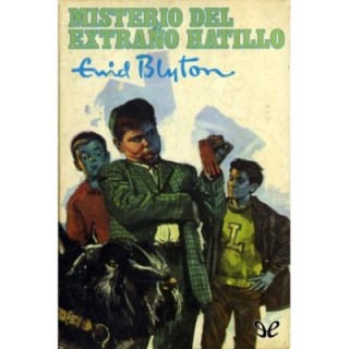 Misterio del extraño hatillo