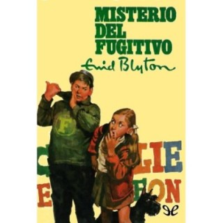 Misterio del fugitivo