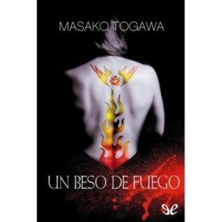 Un beso de fuego