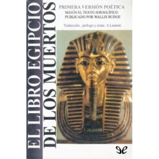 El libro egipcio de los muertos