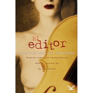 El editor