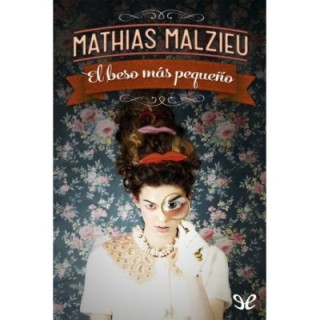 El beso más pequeño