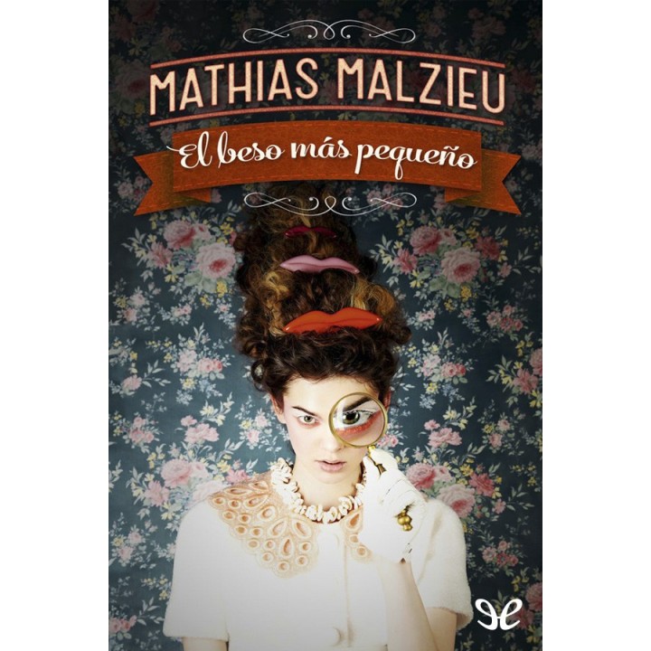 El beso más pequeño