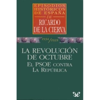 La revolución de Octubre