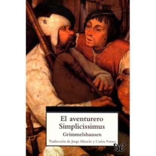El aventurero Simplicissimus