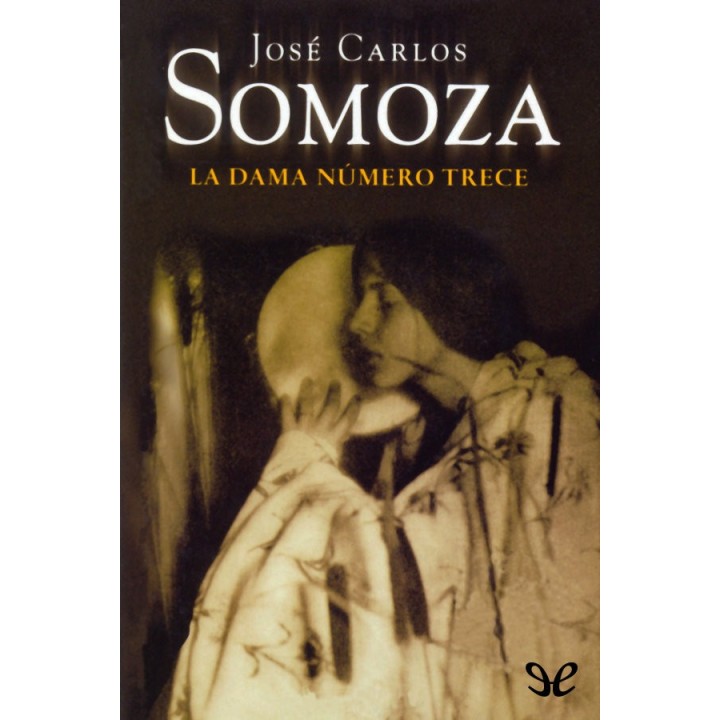La dama número trece