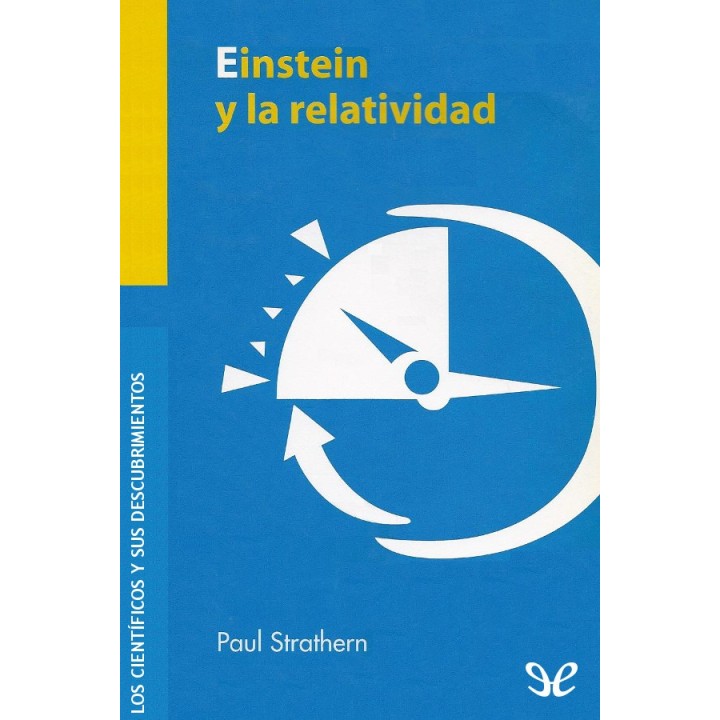 Einstein y la relatividad