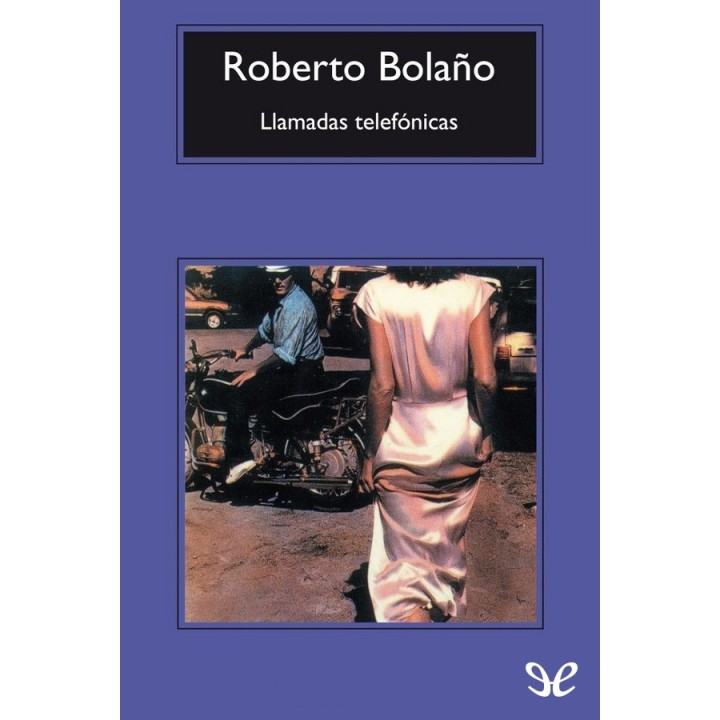 Llamadas telefónicas