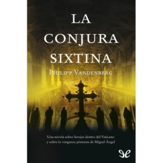 La conjura Sixtina