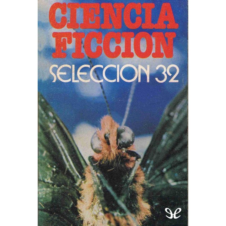Ciencia ficción. Selección 32
