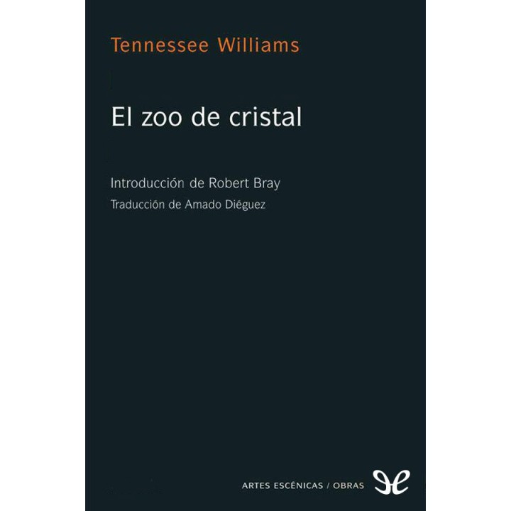 El zoo de cristal