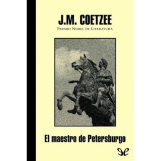 El maestro de Petersburgo