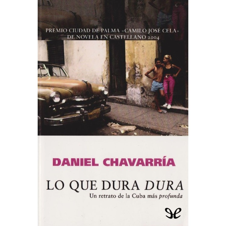 Lo que dura dura