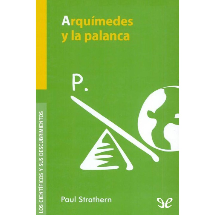 Arquímedes y la palanca