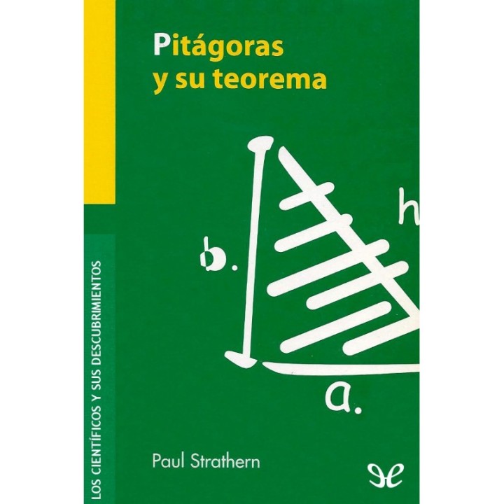 Pitágoras y su teorema
