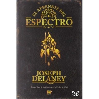 El aprendiz del espectro