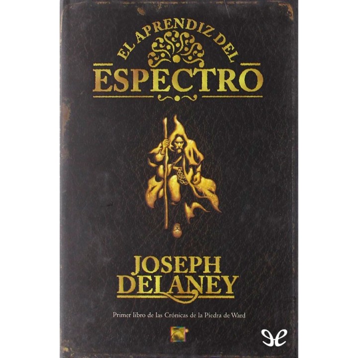 El aprendiz del espectro