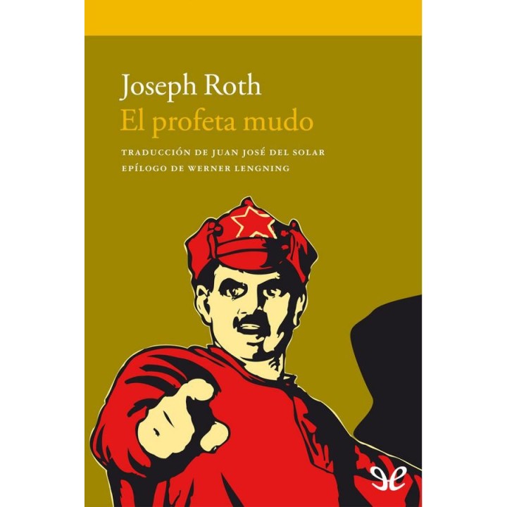 El profeta mudo