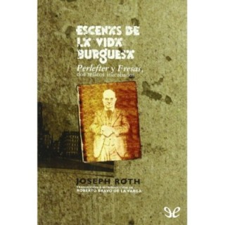 Escenas de la vida burguesa