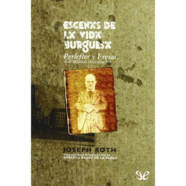 Escenas de la vida burguesa