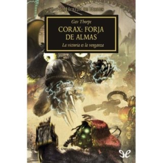 Corax. Forja de almas