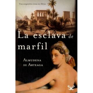 La esclava de marfil