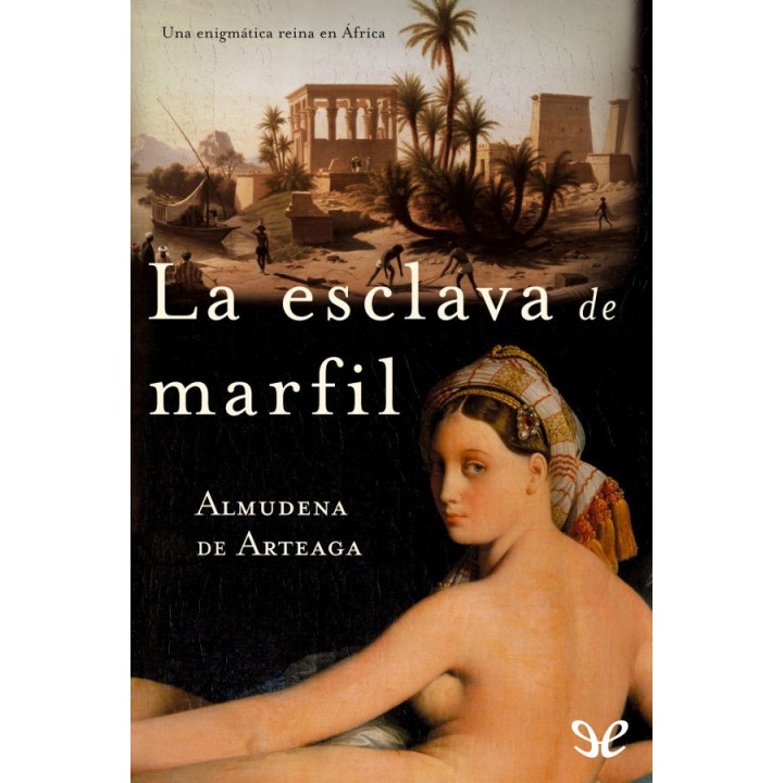 La esclava de marfil