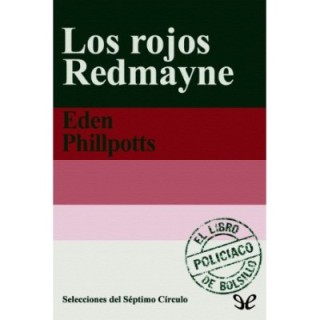Los rojos Redmayne