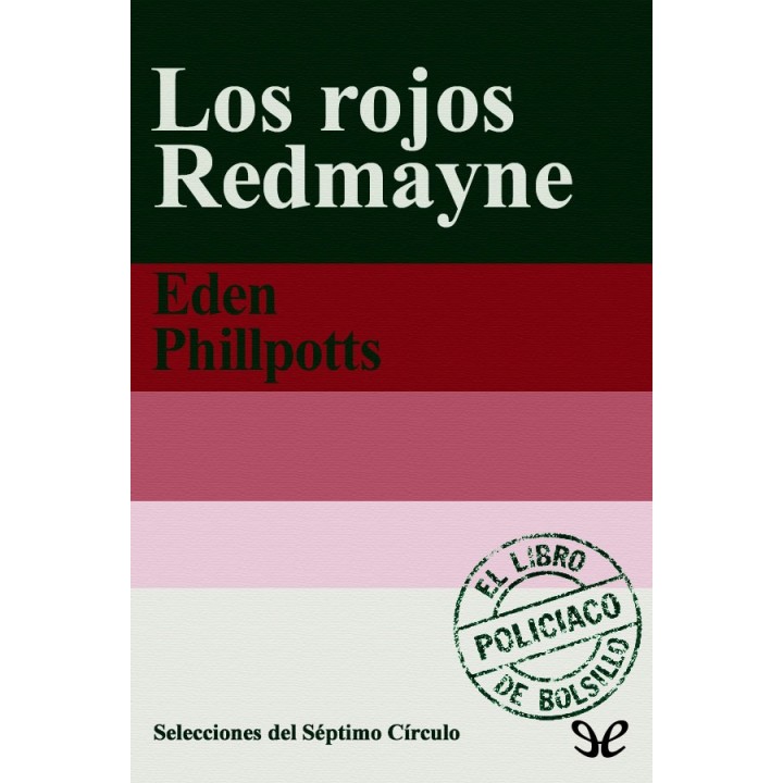 Los rojos Redmayne