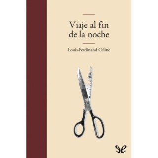 Viaje al fin de la noche