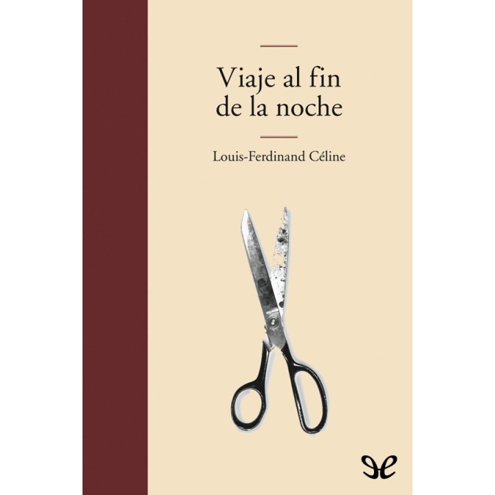 Viaje al fin de la noche