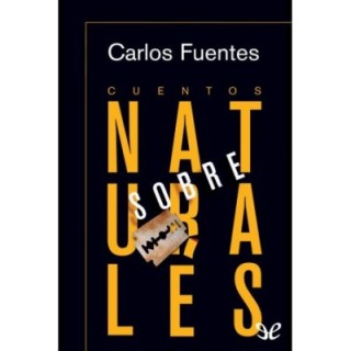 Cuentos sobrenaturales