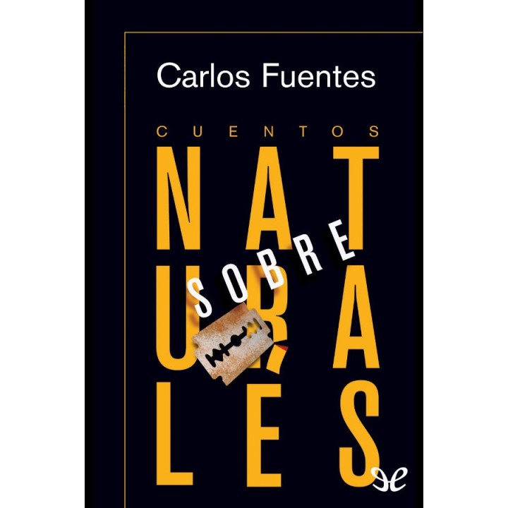 Cuentos sobrenaturales