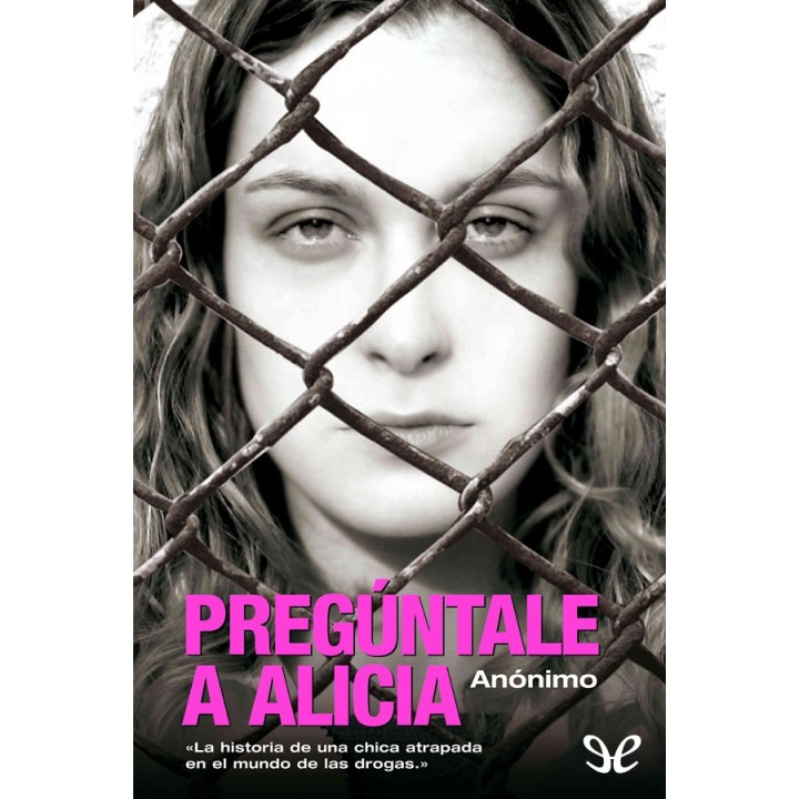 Pregúntale a Alicia