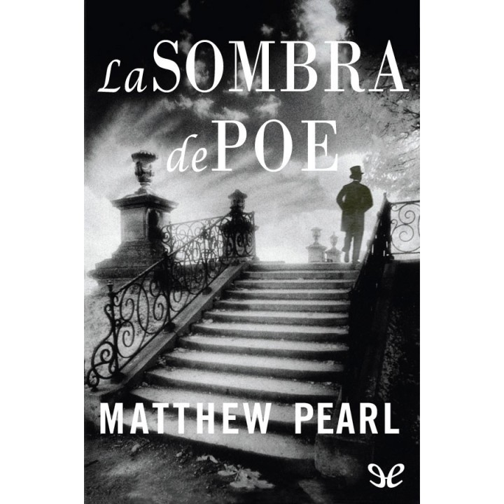 La sombra de Poe