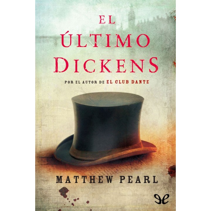 El último Dickens