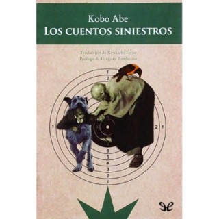Los cuentos siniestros