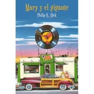 Mary y el gigante