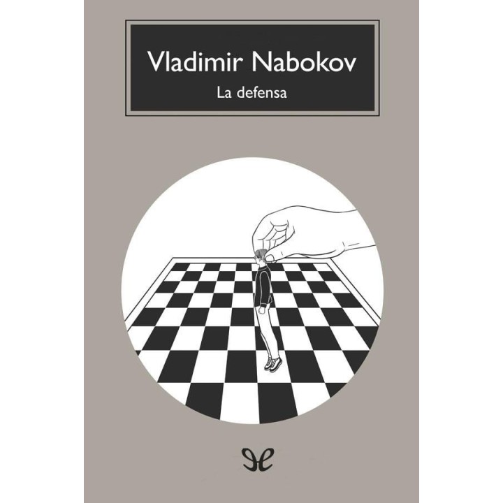La defensa